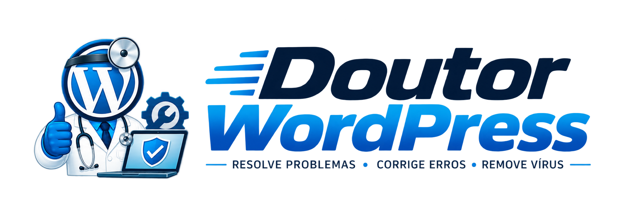 Doutor Wordpress