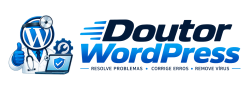 Logo DR.WP header